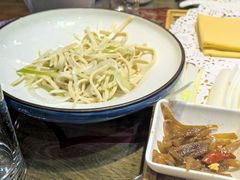 -会仙楼饭庄(宽厚里店)
