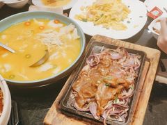 -高第街56号港式餐厅·精选(世茂广场宽厚里大明湖店)
