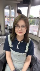 -XIMA·美发沙龙