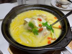 -小放牛河北菜(长安万达店)