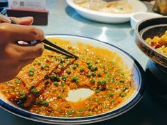 -老平安农家菜(平安店)