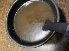 菌王奇香锅汤-老诚一锅羊蝎子(黄寺大街店)