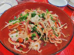 -蘑菇.私房菜. 新派莆田菜(东梅店)