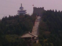 -原山国家森林公园