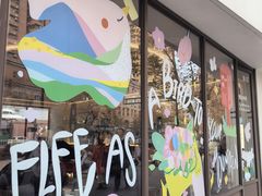 -fishtank鱼缸咖啡(三山街店)