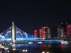 -海心沙亚运公园
