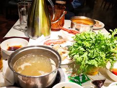 -加餐海鲜自助(宝龙一城店)