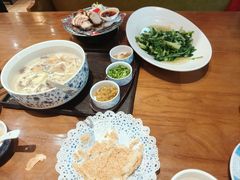 -老西门·常州菜(新区店)