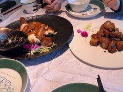 -德尚煌·顺德菜(誉山悠方天地店)
