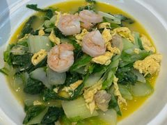 -船歌·鱼水饺青岛菜(国贸商城店)