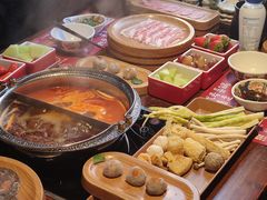 -披头士和牛火锅·寿喜烧自助(陶溪川店)