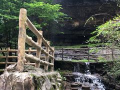 -野三坡百里峡景区