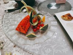 -天下春花园酒店(大东店)