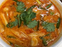 -Dang restaurant (patong phuket)