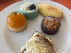 -上海明天广场JW万豪酒店