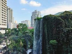-广州花园酒店