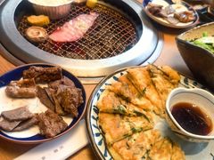 -炎蔵牛舌烤肉
