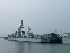 -中国人民解放军海军博物馆