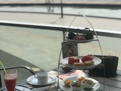 -水上明月·湖景餐厅