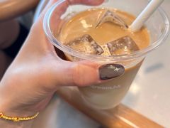 -Cupping Room(Harbour City)