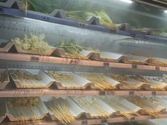 自助取餐区-屋头串串(龙潭寺店)