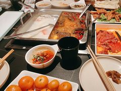 -福禄娃一家人火锅(上地店)