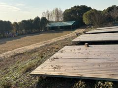 -梁鸿国家湿地公园