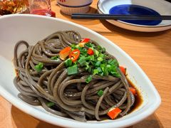 -鱼酷活鱼烤鱼(金桥啦啦宝都店)