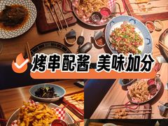 -雪熊精酿·哈尔滨烧烤酒馆(非遗大串店)