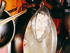 -原牛道·潮汕围炉火锅(讯美店)