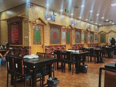 大堂-老黑板筋(顺义总店)
