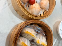 -益健美食大广场(北岭店)