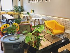 -不正咖啡(万达尊店)