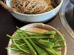 -芸鲜季·云南野生菌餐厅· 云南风物味研社(闵行店)