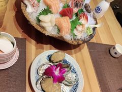 -割烹旭日本料理(龙湖狮山天街店)