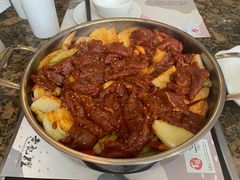-黄记煌三汁焖锅(华发商都店)