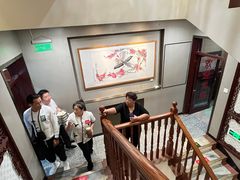 -狗不理(山东路总店)