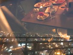 -彩虹云霄拜约克摩天塔