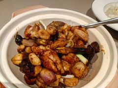 -T館·花园艺术餐厅