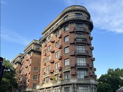 -上海外滩茂悦大酒店