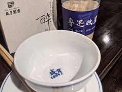 -咸亨酒店•非遗绍兴菜•中华老字号(堂吃餐厅)