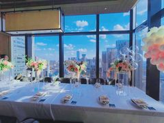 -沈阳君悦酒店·意坊意大利餐厅