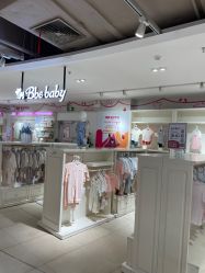 -孩子王(静安大融城店)
