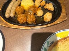 -萨莉亚意式餐厅(龙阳广场店)