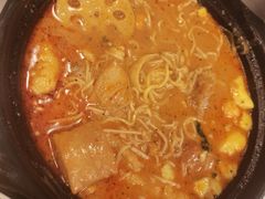 -O记东北砂锅麻辣烫