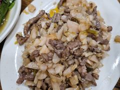 -九九牛肉馆(南山路店)