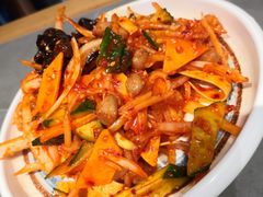 -金龙烧烤·牛肉面(西塔店)