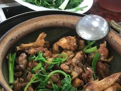 -华仔土鸡店(创意产业园店)