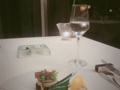 -巴厘岛悦榕庄Jumana露台餐厅