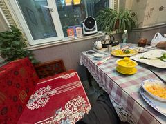 -伊帆食府·青海地方特色美食